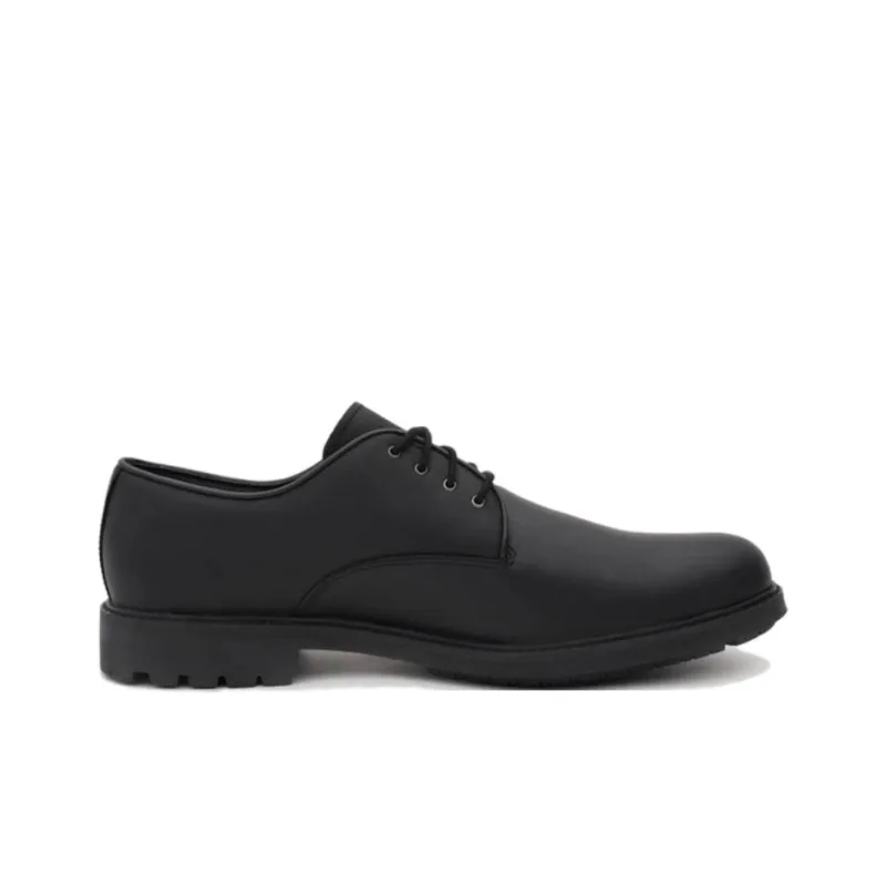 Timberland Casual Shoes Men's Black-1