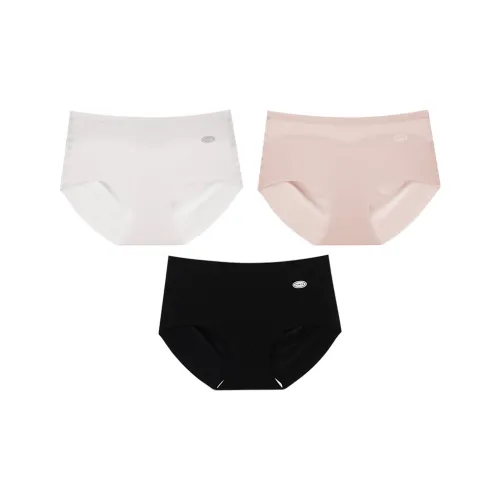 2323 Underpants Women's Combo Set
