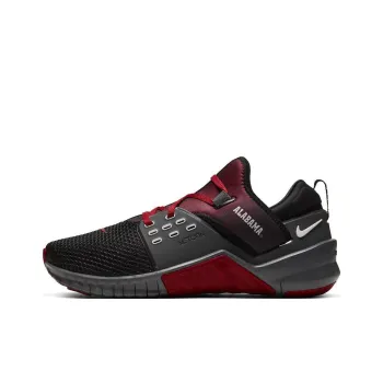 Nike Free X Metcon 2 Alabama