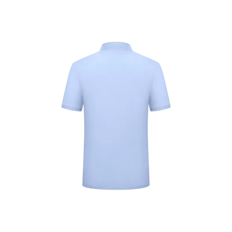 GY Goldlion Polo Shirts Men-6