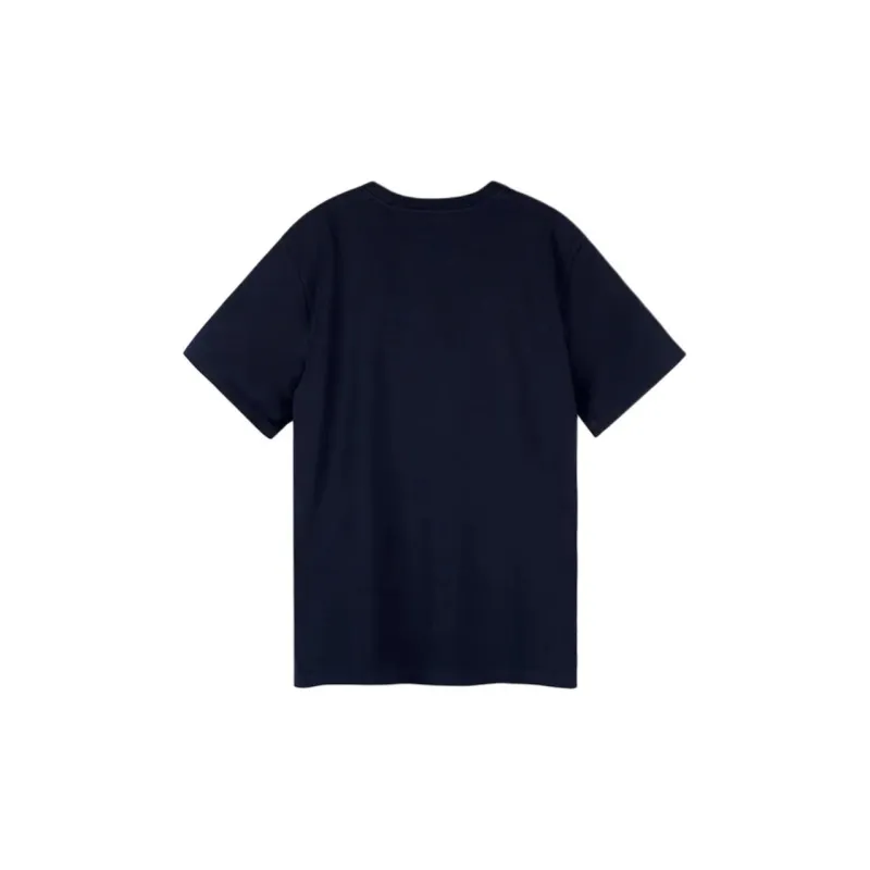 COACH T Shirt Men's Marine Blue-1