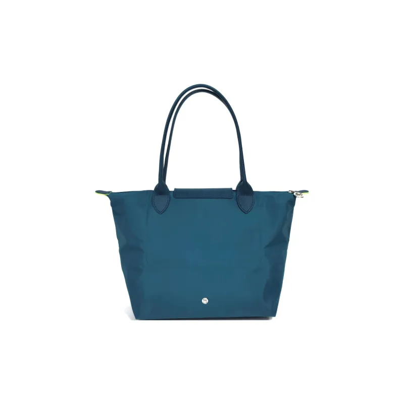 LONGCHAMP Le Pliage Green Shoulder Bags-3