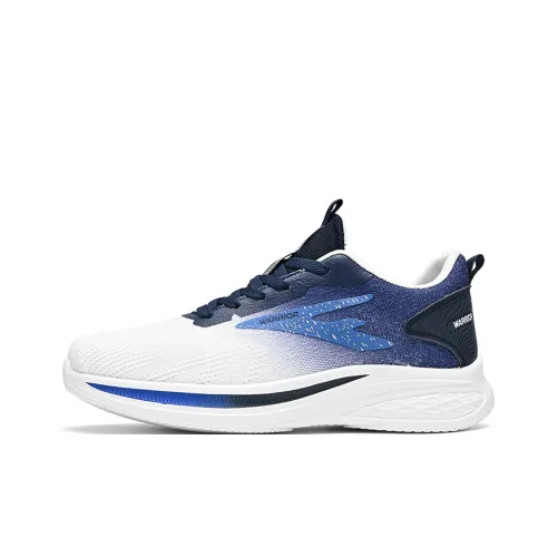 WARRIOR Casual Shoes Men Low-Top