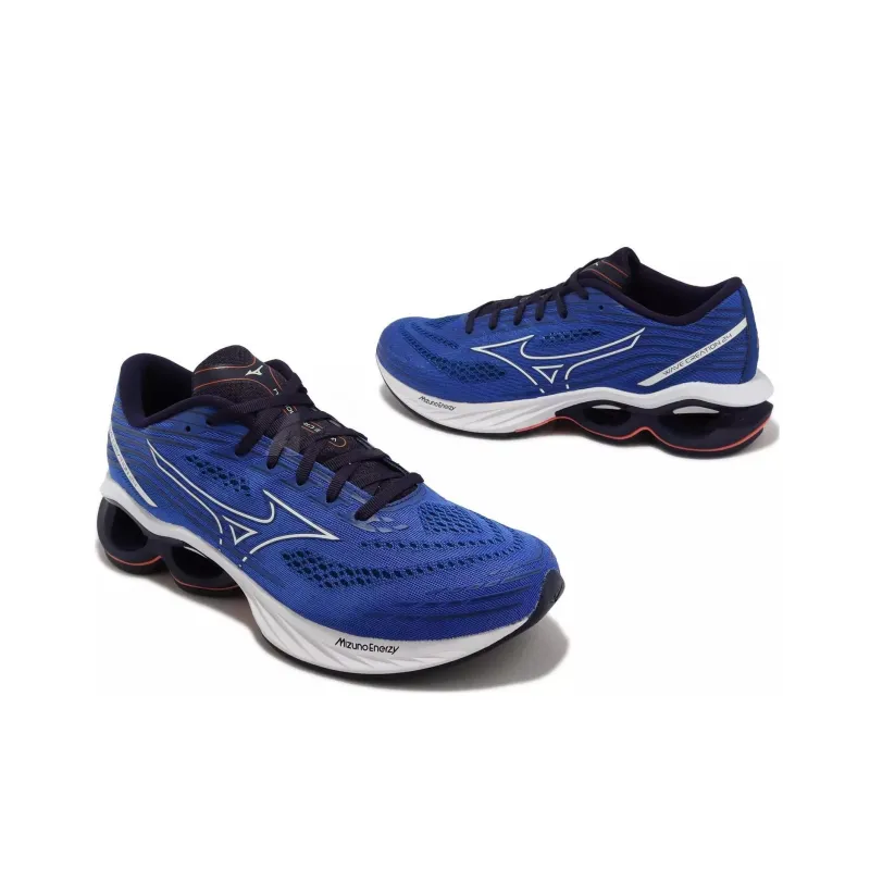Mizuno Wave Creation 24 'Royal Blue'-2