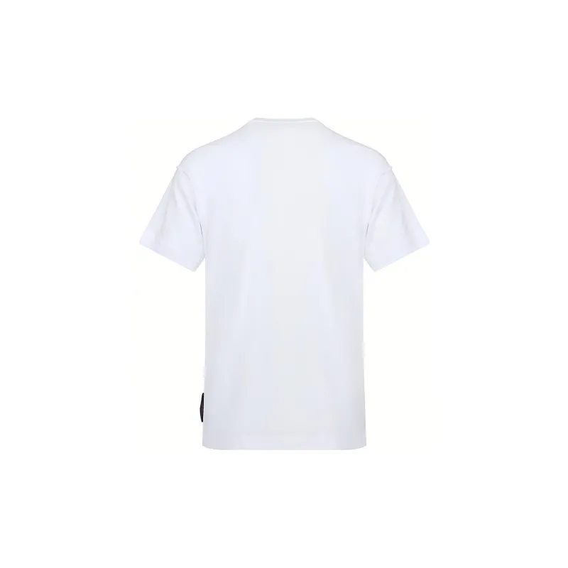 VERSACE JEANS COUTURE T Shirt Men's White-1
