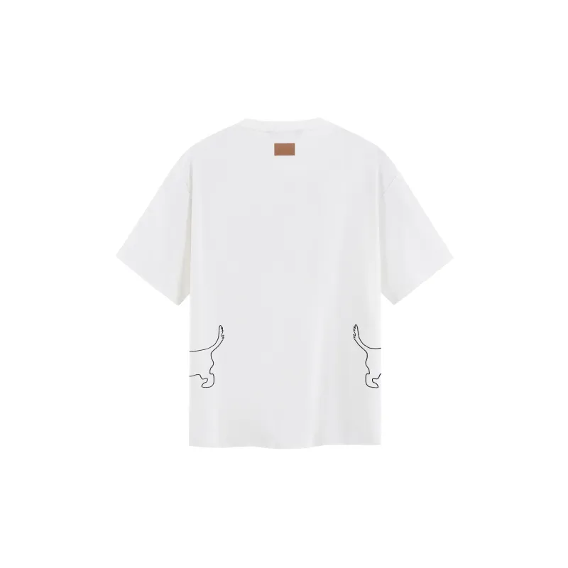 ICONS Lab T Shirts Unisex-8