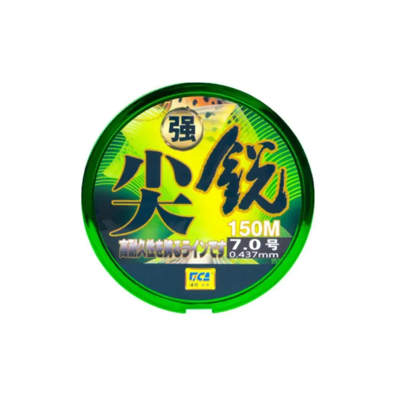 Dega Fish Line Main Line Nylon Thread-3