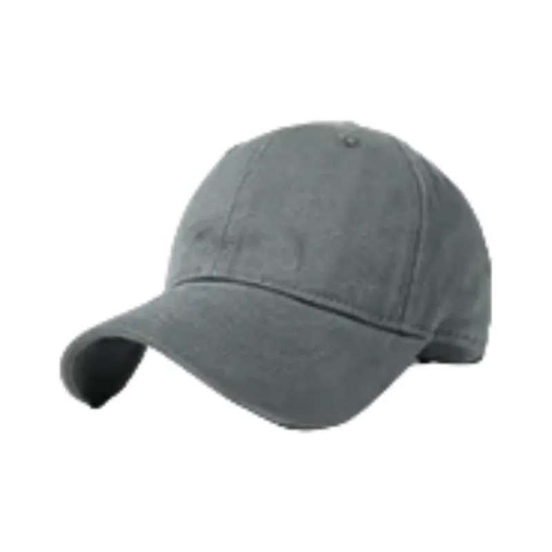 CACUSS Junior Cotton Baseball Caps Unisex Multicolor-12