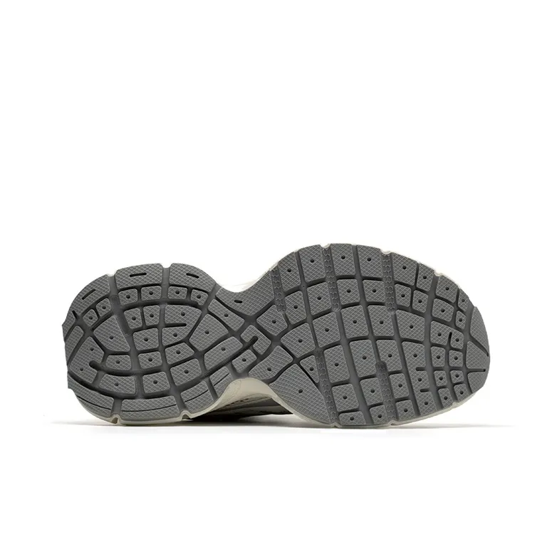 Mule Donkey Low-Top Chunky Sneakers Unisex-4