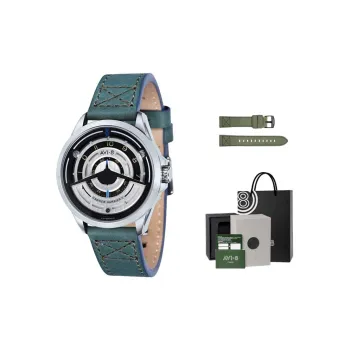AVI 8 Men Harrier Fighter II Watch