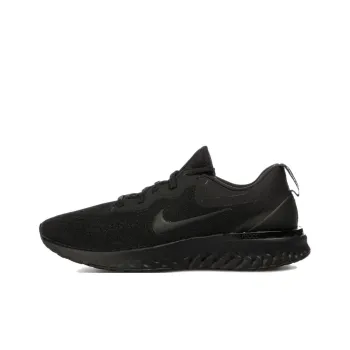 Nike Odyssey React Triple Black Women's