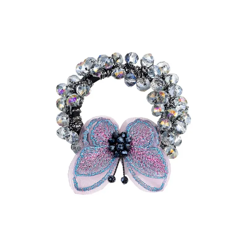 Capuel Hair Ties Women's-0