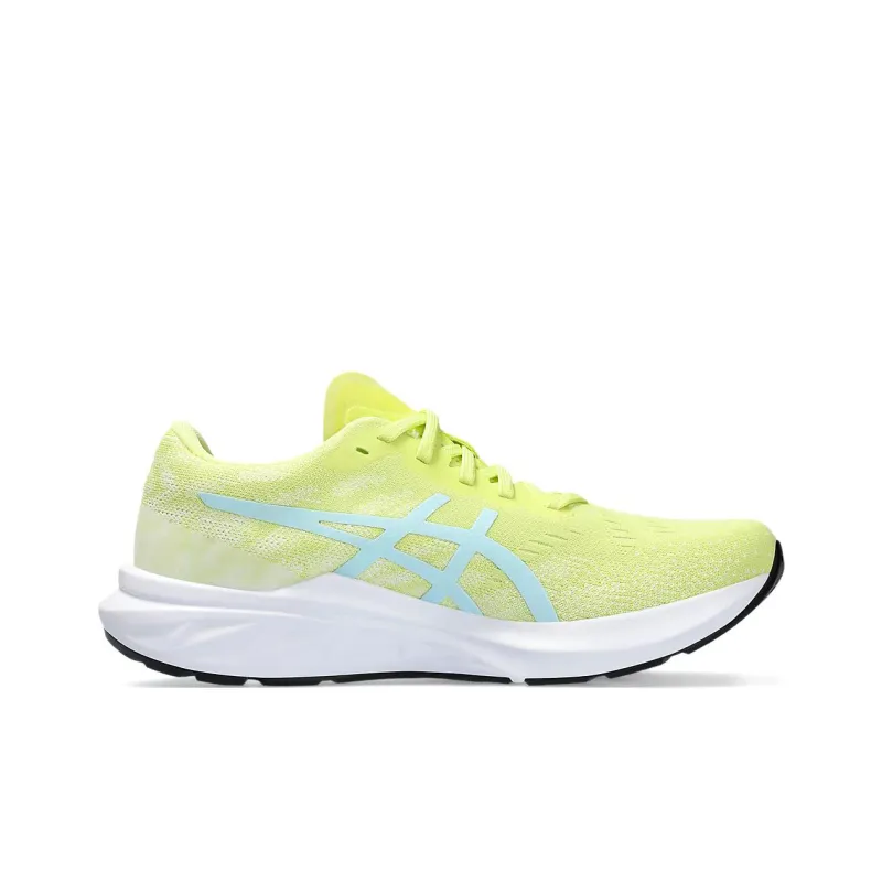Asics DynaBlast 3 'Glow Yellow Aquamarine' Women's-1