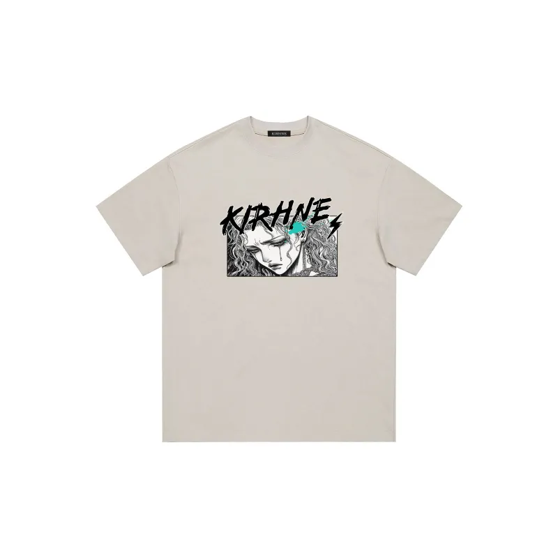 KIRHNE T Shirts Unisex-7