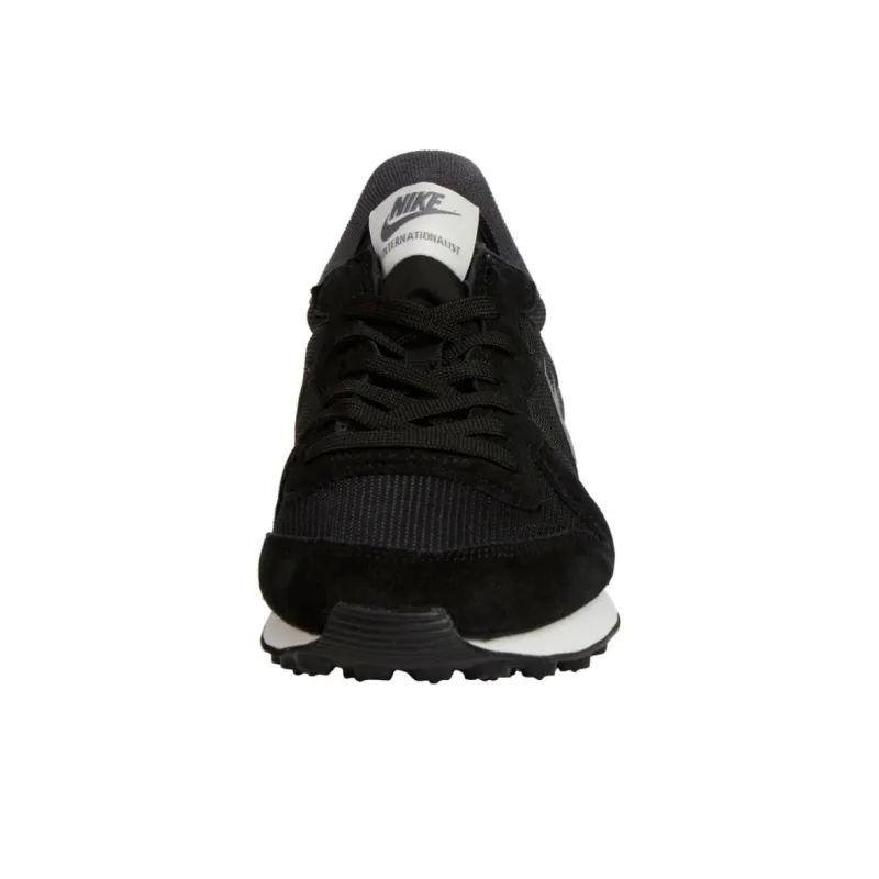 Nike Internationalist 'Black'-2