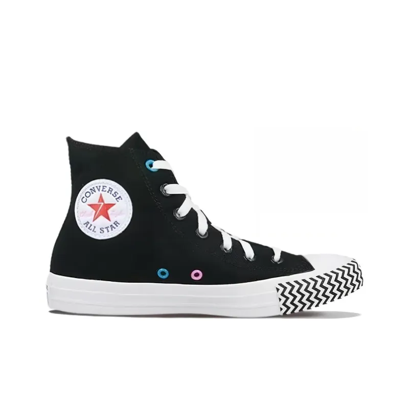 Converse Chuck Taylor All Star Voltage High Top Women's-1