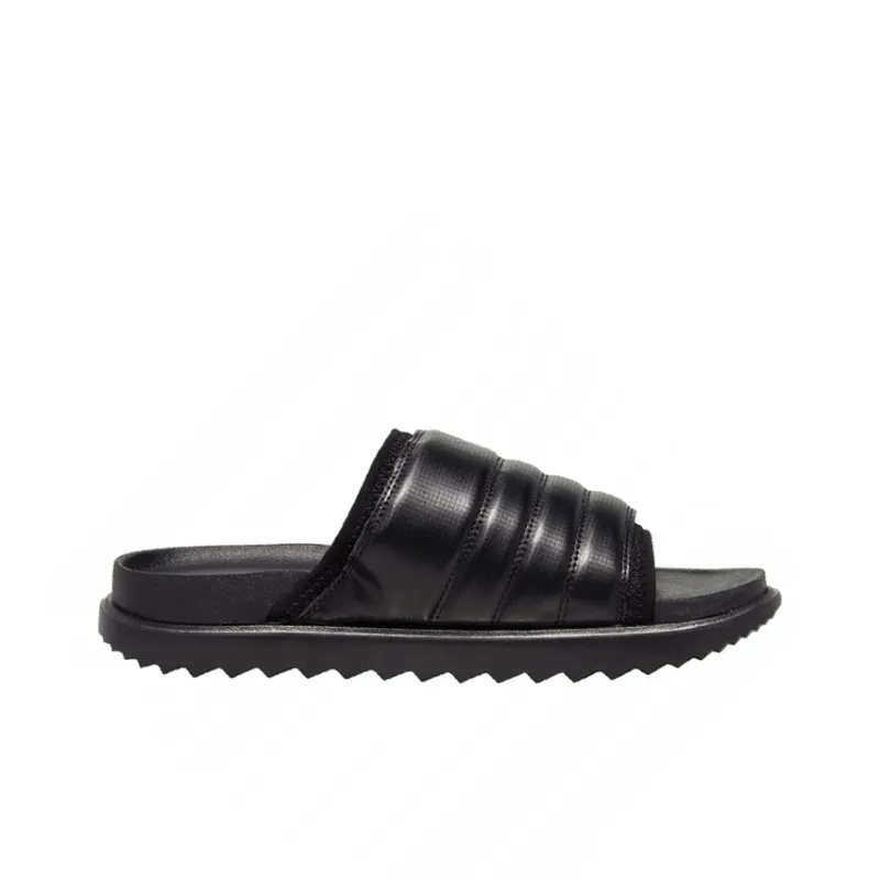 Nike Asuna Slide 'Triple Black'-1