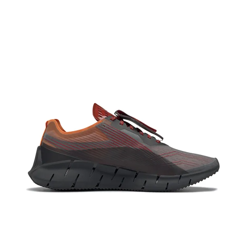 Reebok Zig 3D Storm 'Cold Grey'-1