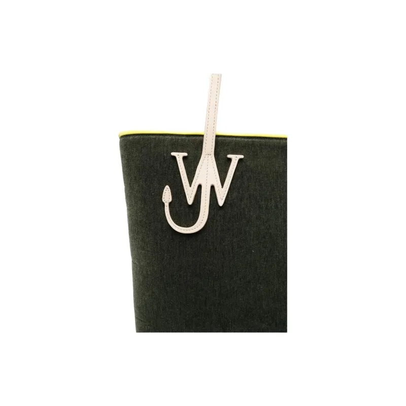 JW Anderson Tall Anchor Tote Bag-3