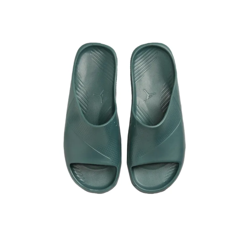 JORDAN Post Slide Oxidised Green-2