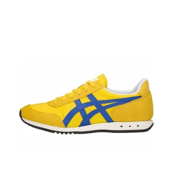 Onitsuka Tiger New York Tai Chi 'Yellow Imperial'