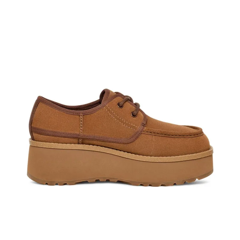 UGG Cityfunc Chestnut Women's-1