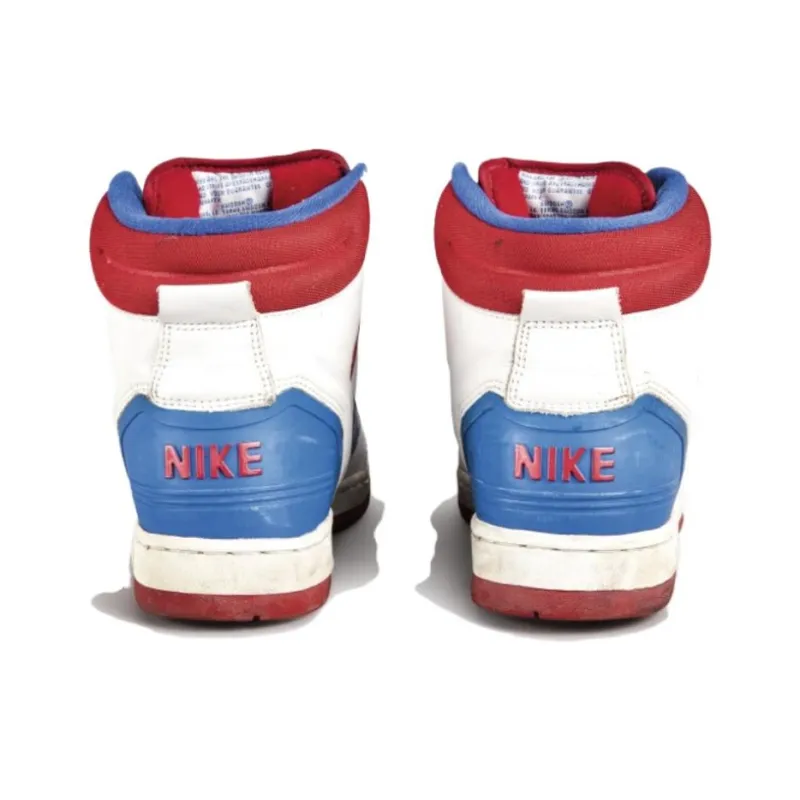 Nike Air Force 2 High 76ers-4