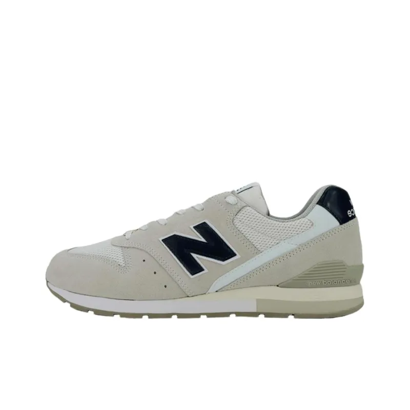 New Balance NB Fresh Foam Roav Cushioned Anti-Slip And Wear-Resistant Lightweight Low-Top Running Shoes Men's Gray-0