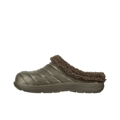 Skechers Foamies Closed Toe Slippers Men