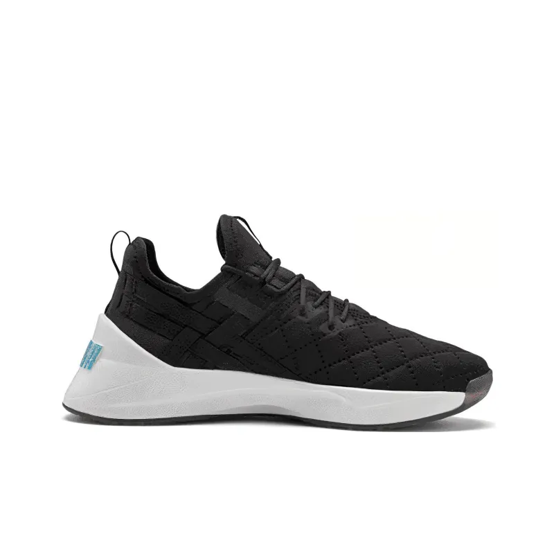 PUMA Jaab Xt Cushioning Low-Top Training Shoes Women's Black-1