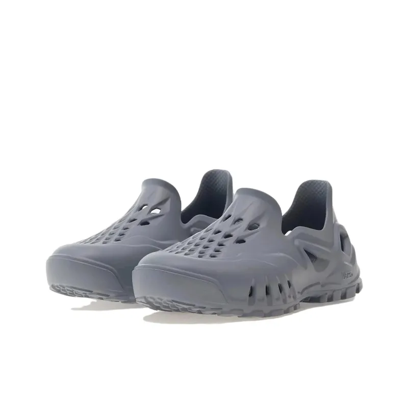 Vans AMZN Pacu Slip-On 'Grey'-2
