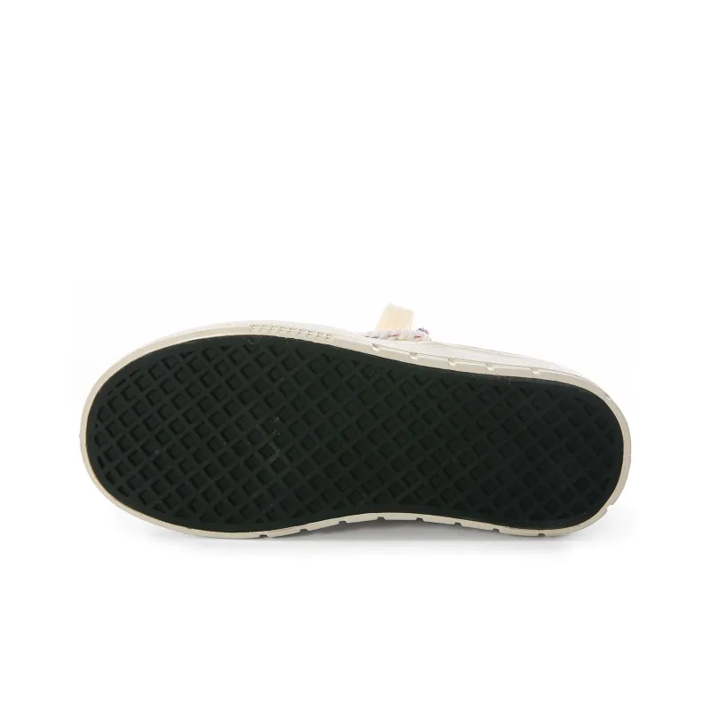 Cob Slip-Resistant Water-Resistant Lightweight Low-Top Skateboard Shoes Women's-4