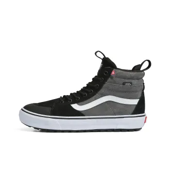 Sk8 Vans Hi MTE 2 'Khaki Black'