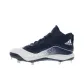 Blue White