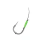 Barbed Hook with 4 Threads (2.0 Length 65) ≤15 Catties