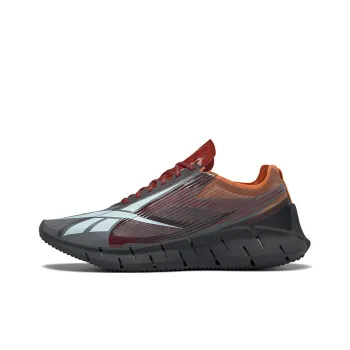 Reebok Zig 3D Storm Cold Grey