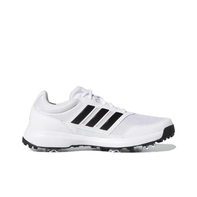 Adidas Tech Response 2.0 'White Black'-1