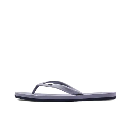 Under Armour Atlantic Dune Sandals Purple/Grey Women's