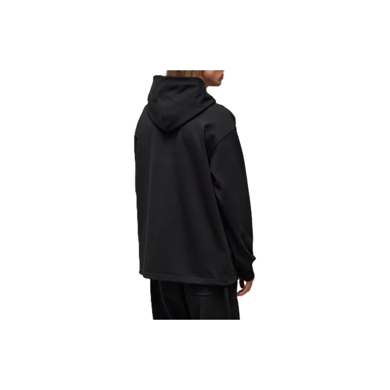Adidas Long sleeve Hoodie-2