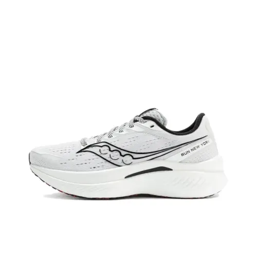 Saucony Endorphin Speed 3 Running Shoes Women's Low-Top White/Black