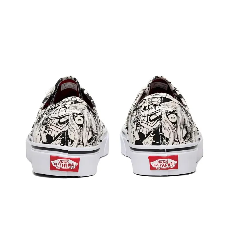 Vans Authentic Marvel Avengers Women's-3