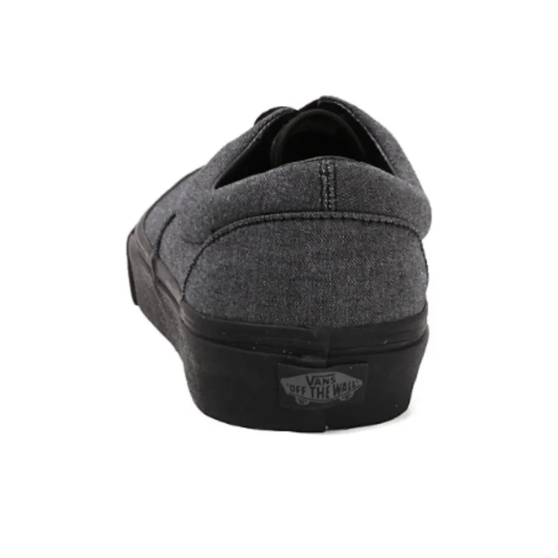 Vans Era Mono Chambray Black-3