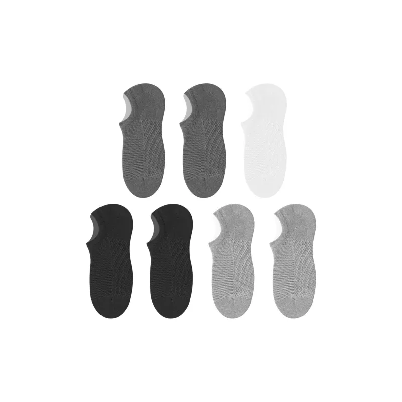 MADALLO Men Socks-10