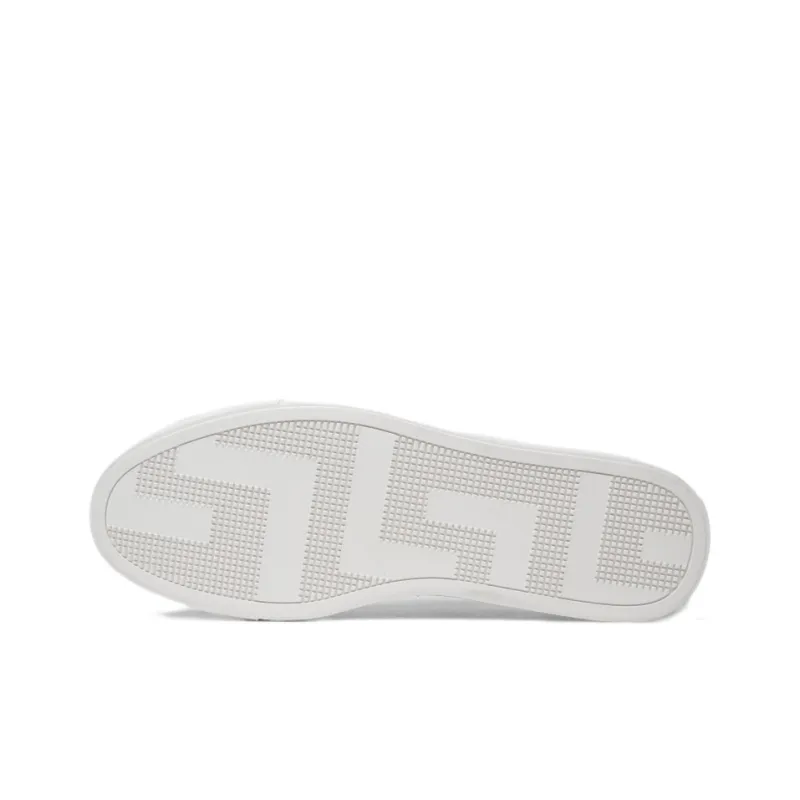 Romon Canvas Shoes Men Low Top-4