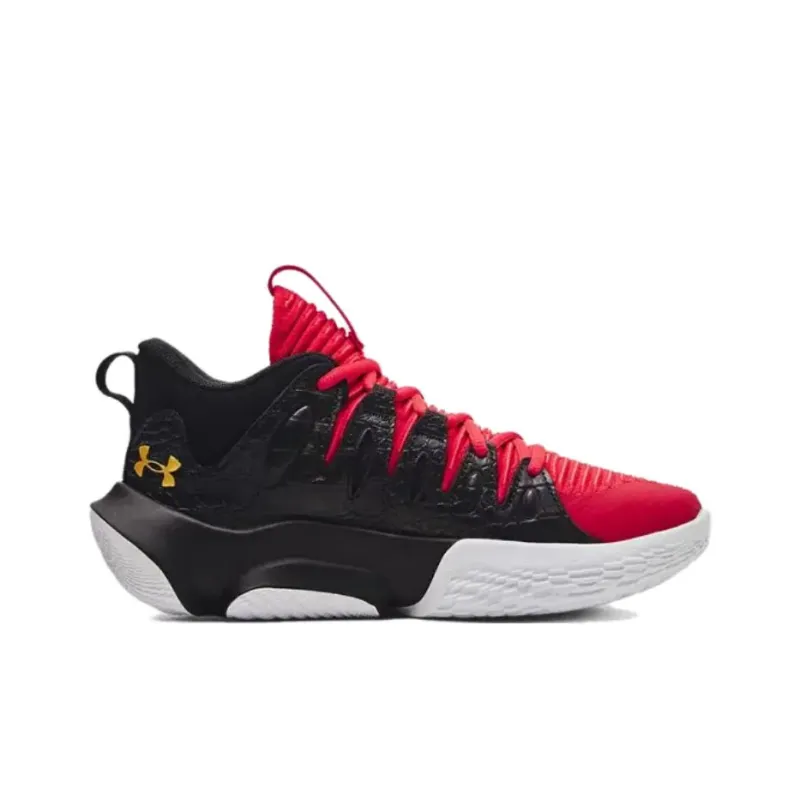 Under Armour Kelsey Plum X Flow Breakthru 4 'Las Vegas Aces' Women's-1