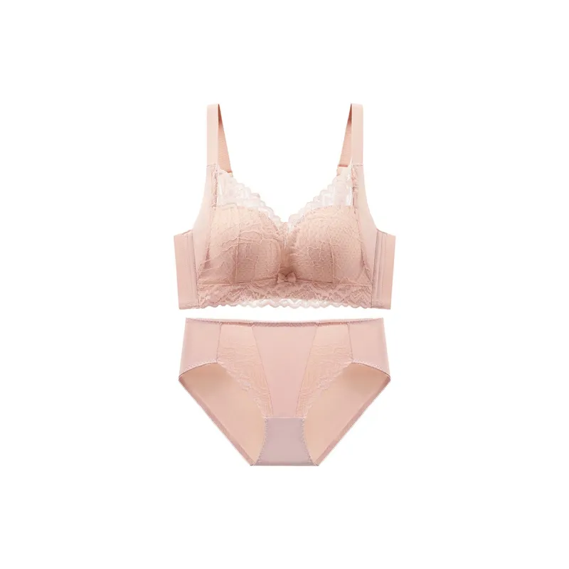 La Chapelle Underwear Set Women's-13