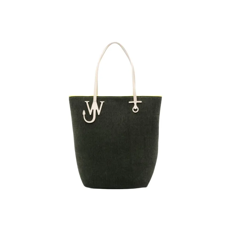 JW Anderson Tall Anchor Tote Bag-0