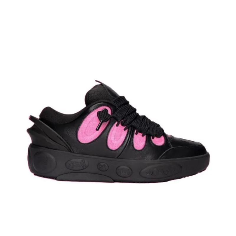 PUMA LaMelo Ball LaFrancé Amour Untouchable-1