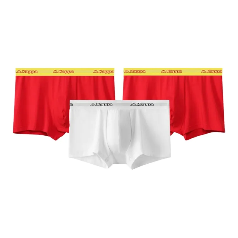 Kappa Men Underpants-35