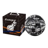 Black White Exclusive Box